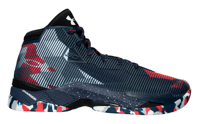 Under Armour Curry 2.5 USA Release Date - Sneaker Bar Detroit
