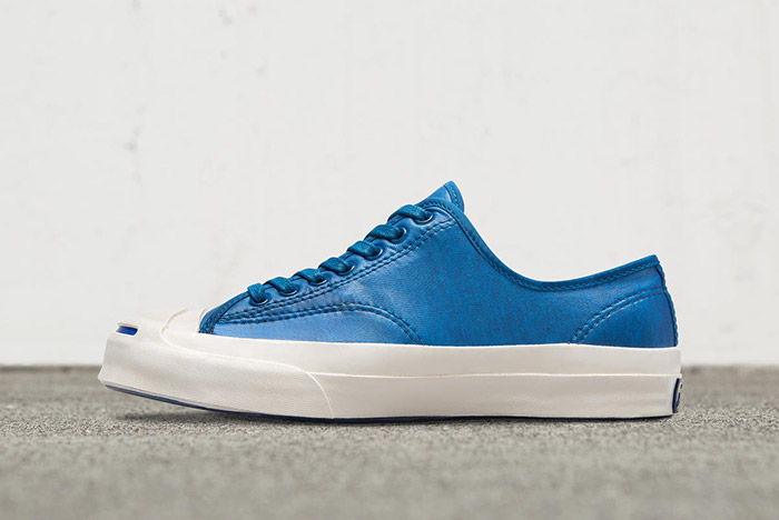 Converse Jack Purcell Signature Coated Terry