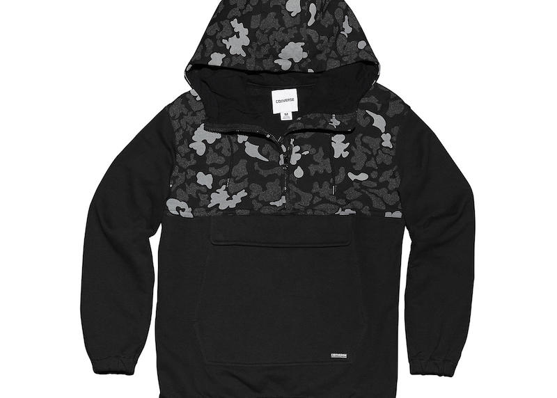 Converse Counter Climate Shield Canvas Fall 2016 Collection