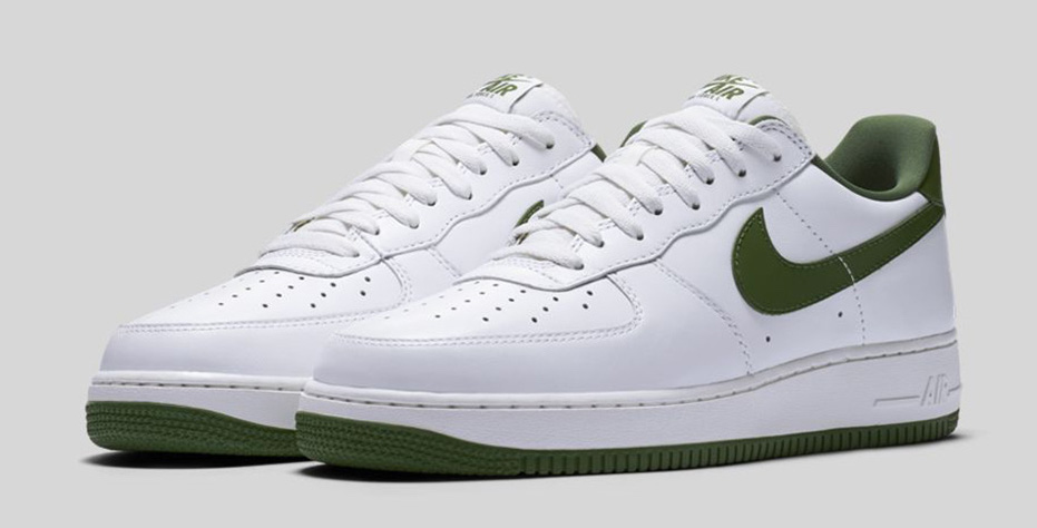 Nike Air Force 1 Low Retro Forest Green - Sneaker Bar Detroit
