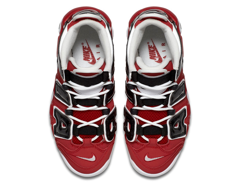 Nike Air More Uptempo Asia Hoop Pack 2016 - Sneaker Bar Detroit