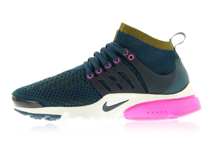 purple presto