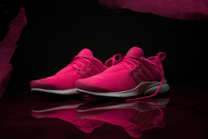 Nike Air Presto Hyper Pink