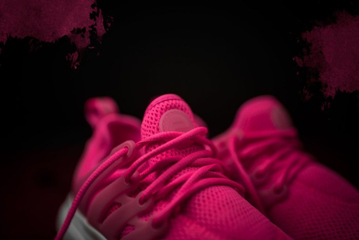 Nike Air Presto Hyper Pink