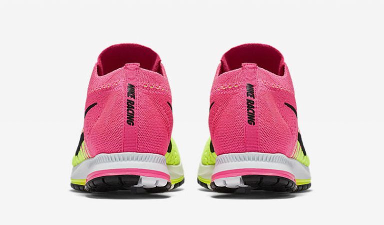 nike air zoom flyknit