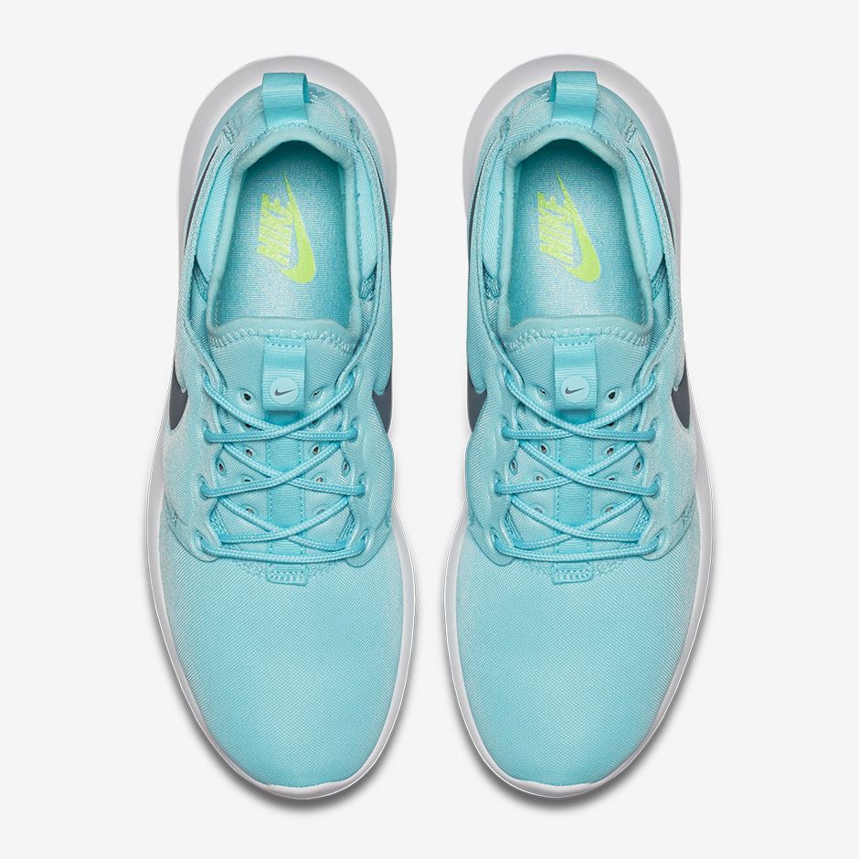 Nike Roshe Two Release Date