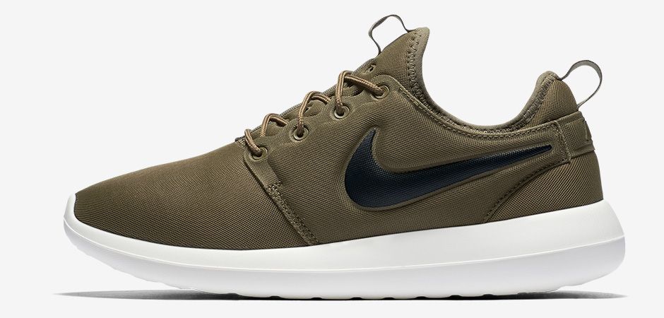 Nike Roshe Two Release Date