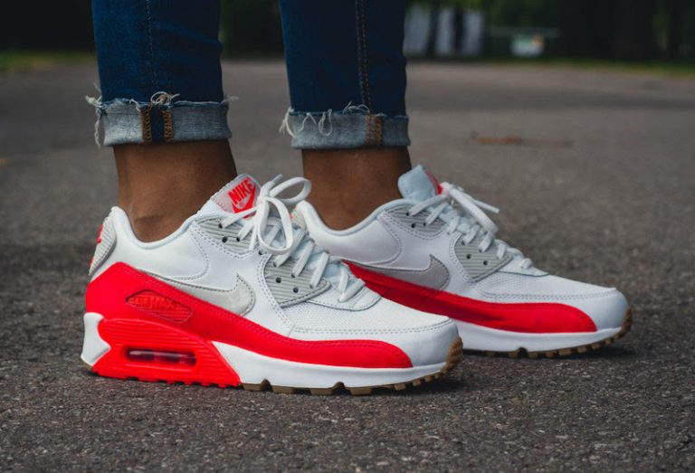 air max 90 bright