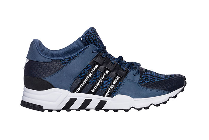 White Mountaineering x adidas EQT Support 93