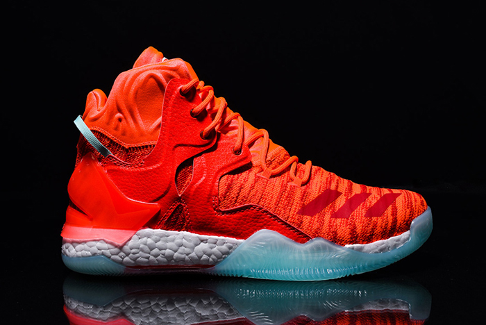 adidas D Rose 7 Knicks - Sneaker Bar 