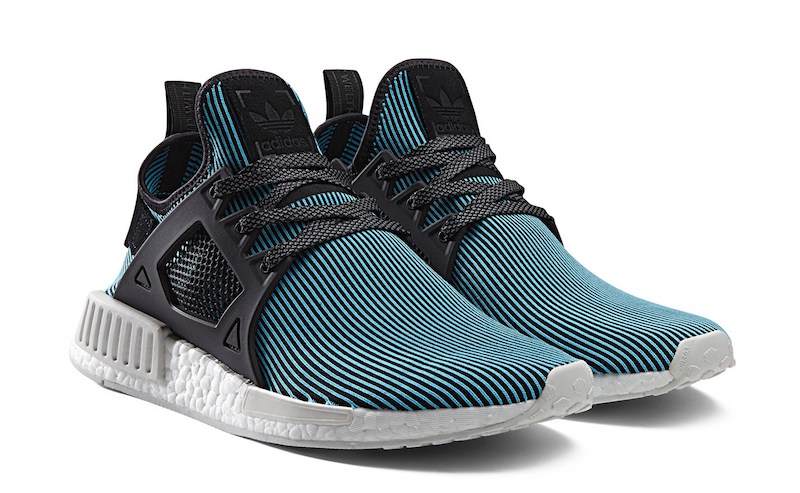 adidas NMD XR1 Release Date 