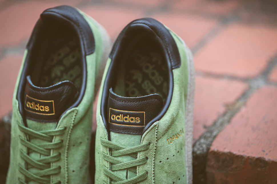 adidas Topanga Clean Craft Green