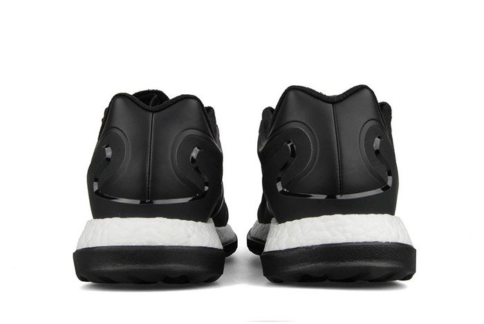 adidas Y-3 Pure Boost ZG Black White