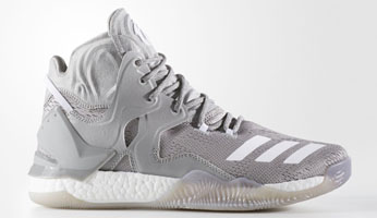 adidas d rose 7 grey sneaker release dates thumb