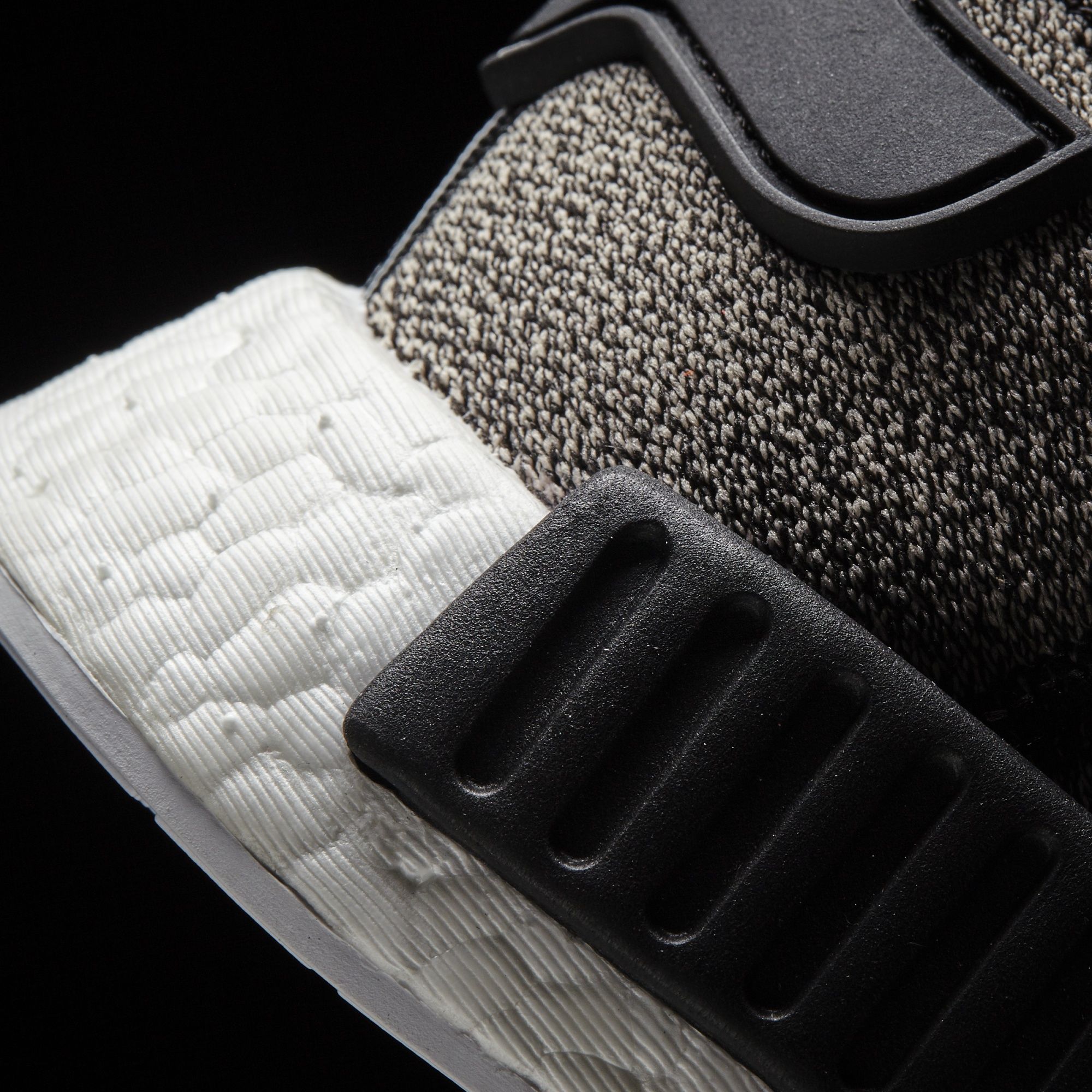 adidas NMD Reverse Reflective Black White - Sneaker Bar Detroit