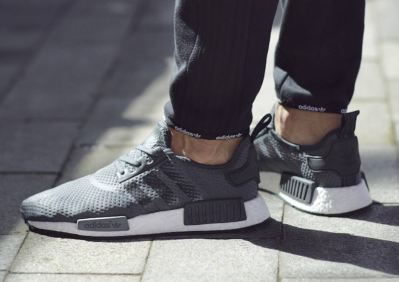 adidas NMD JD Sports Exclusive