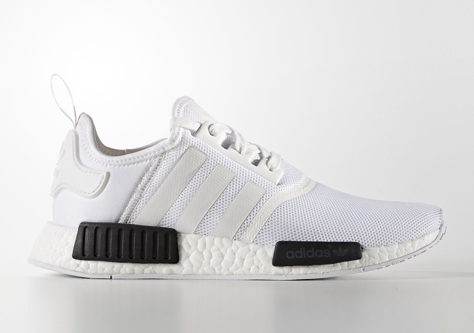 adidas NMD August 18th Releases