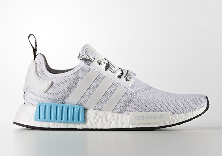 adidas NMD August 18th Releases 