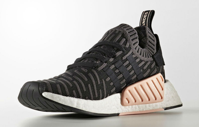 adidas NMD R2 Primeknit Release Date