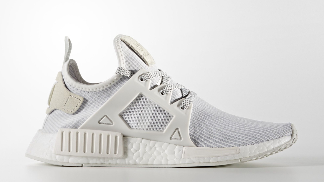 adidas NMD Releases August 18