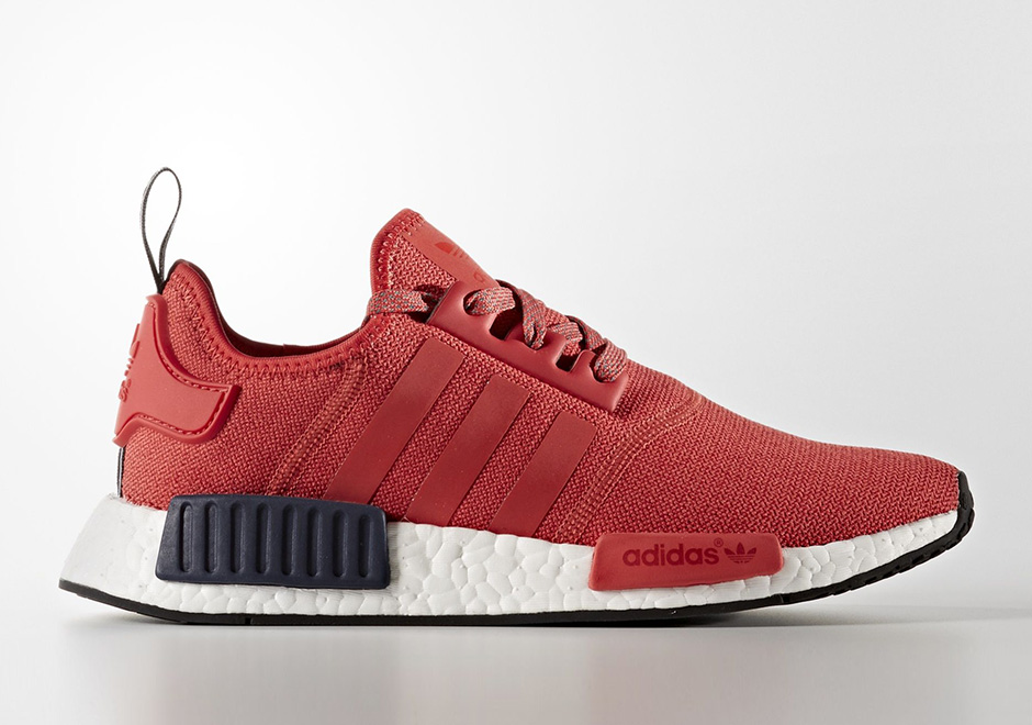 adidas NMD August 18th Releases - Sneaker Bar Detroit