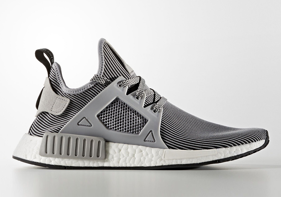 adidas NMD August 18th Releases