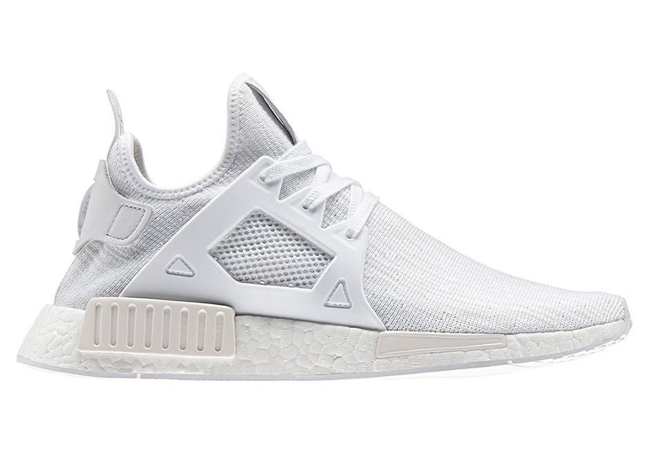 adidas NMD XR1 White Release Date
