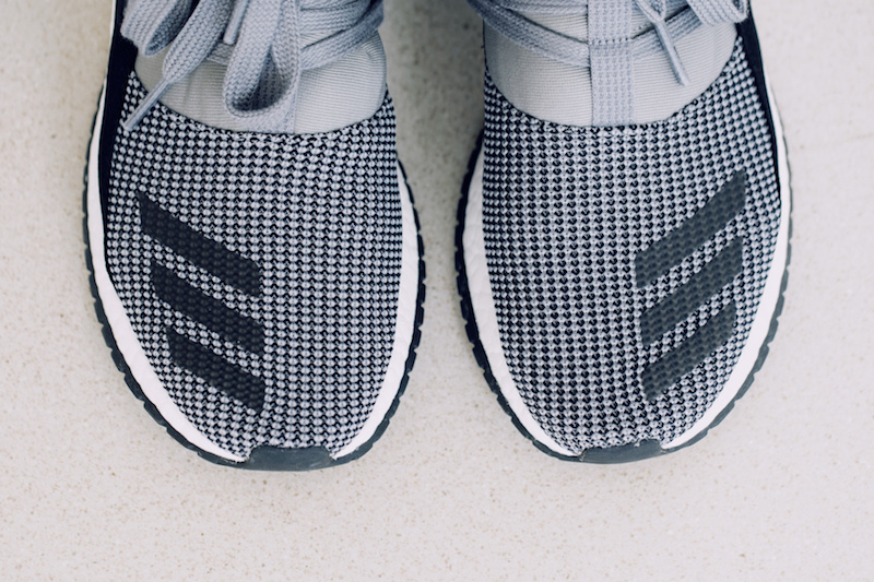 adidas Pure Boost Raw Release Date