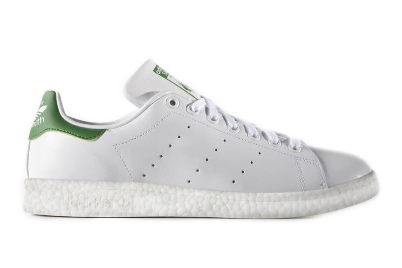 stan smith boost homme