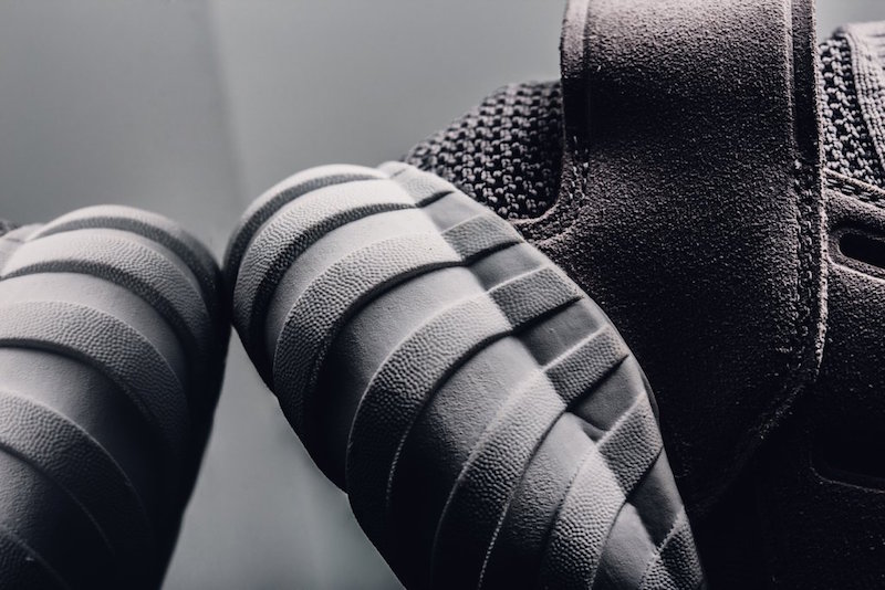 adidas Tubular Doom Grey Primeknit