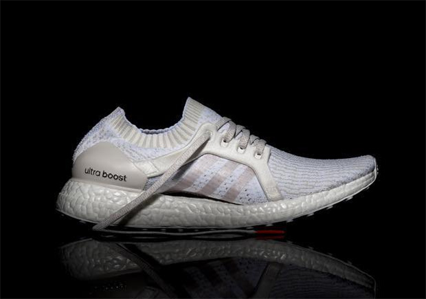 adidas Ultra Boost New Cage Model