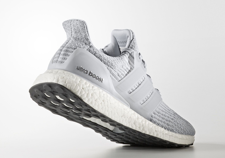 How to whiten hot sale ultra boost cage