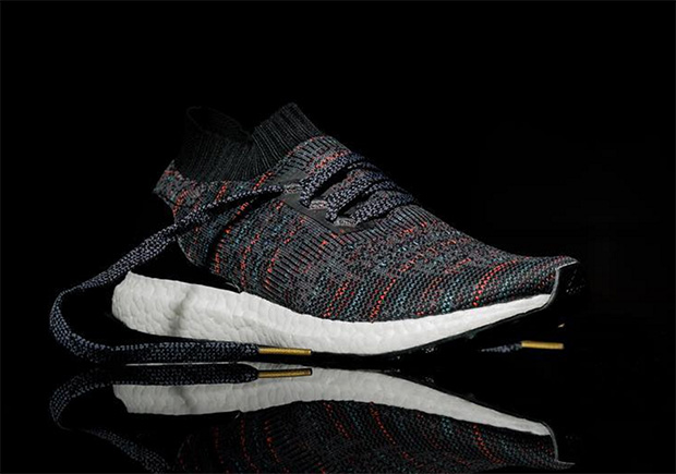 Multicolor adidas Ultra Boost Uncaged