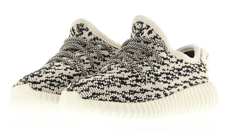 adidas Yeezy Boost 350 Infant Turtle Dove Release Date