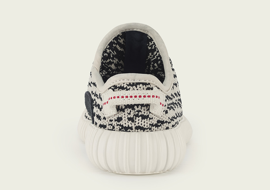 Yeezy Boost 350 Infant Turtle Dove Release Date