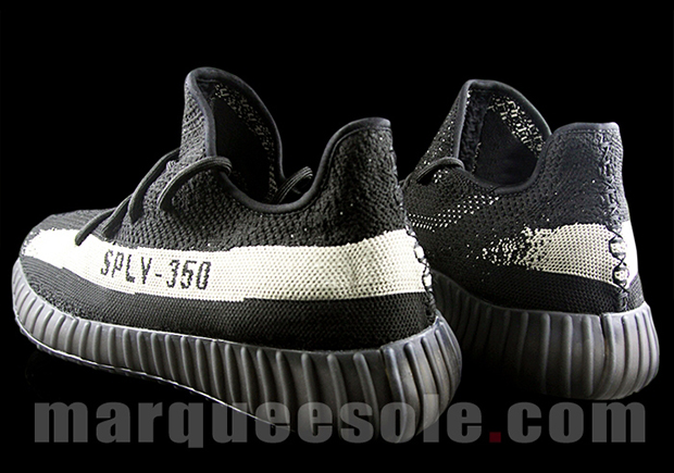 adidas Yeezy Boost 350 V2 Black