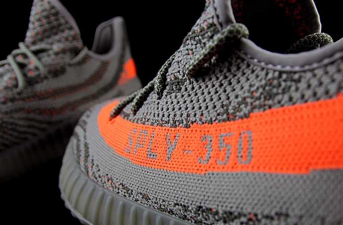 Black Friday Promotion: Adidas Yeezy Boost 350 V2 Infrared BY9612 