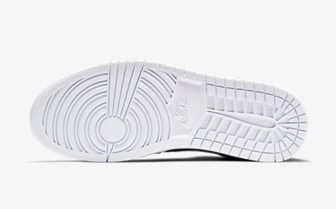 jordan 1 bronze medal