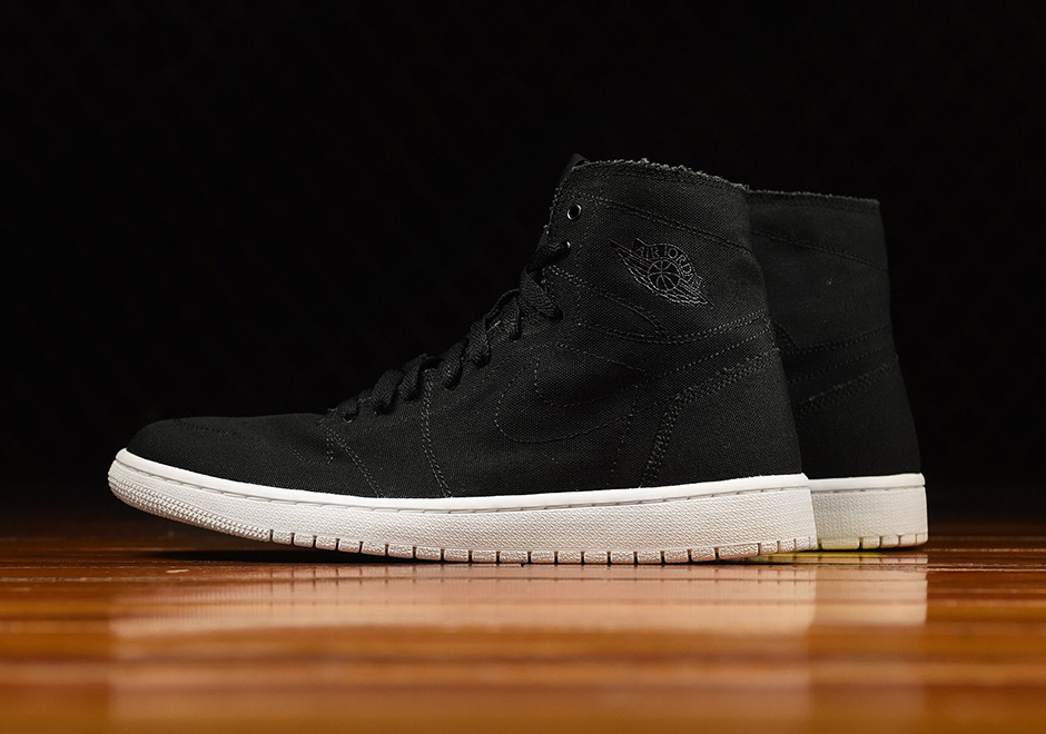 Air Jordan 1 High Deconstructed Release Date - Sneaker Bar Detroit