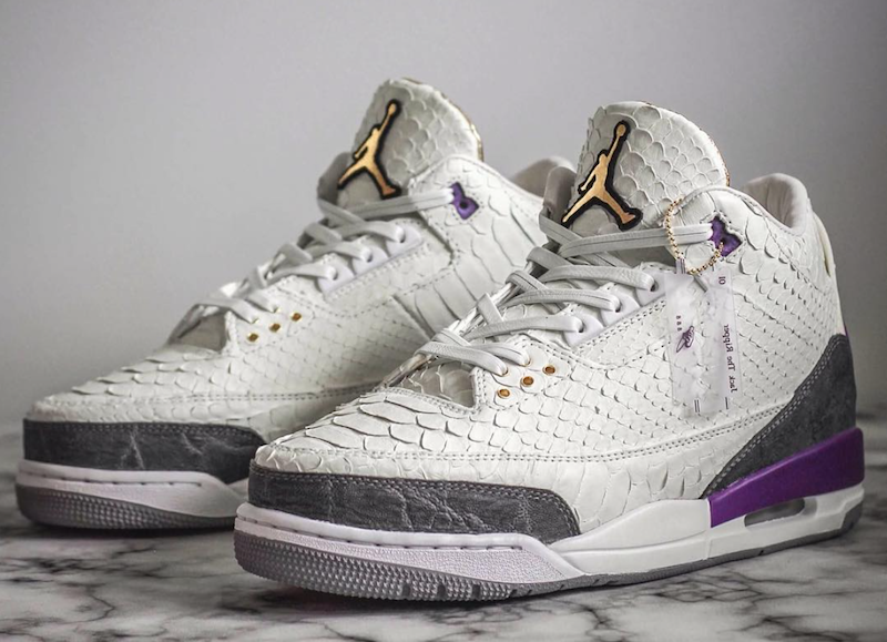 air jordan 3 kobe