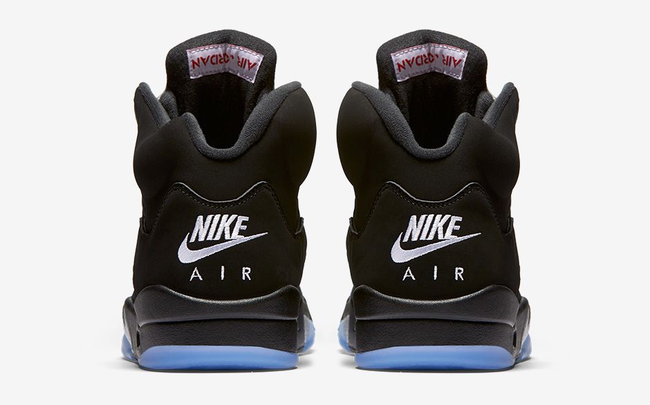 Air Jordan Nike Air Branding