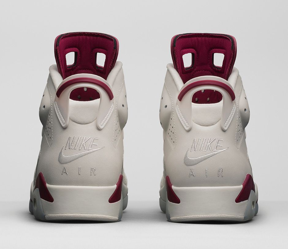 Air Jordan Nike Air Branding