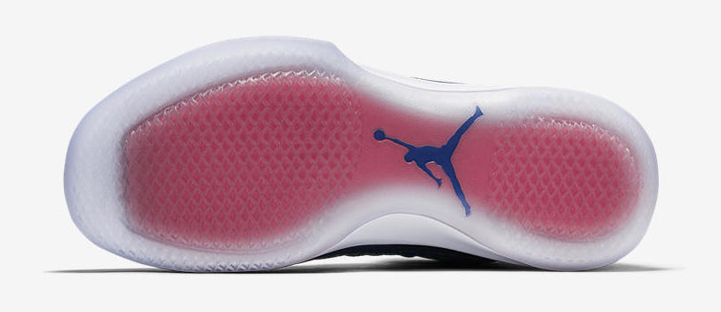 Air Jordan XXX1 Rio Release Date