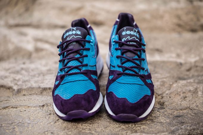 diadora skeletor