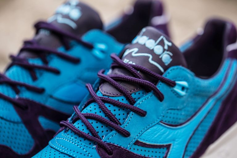 diadora skeletor