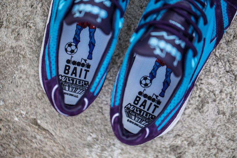 diadora skeletor