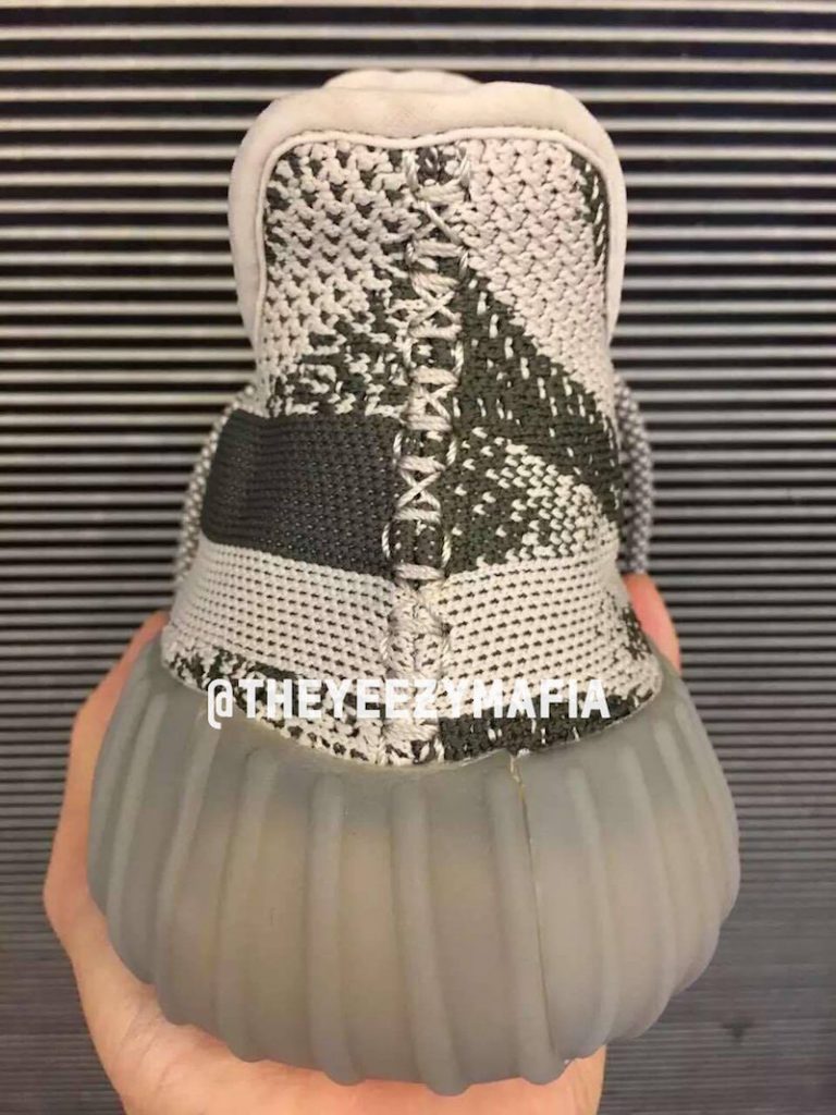 yeezy qntm glow in the dark