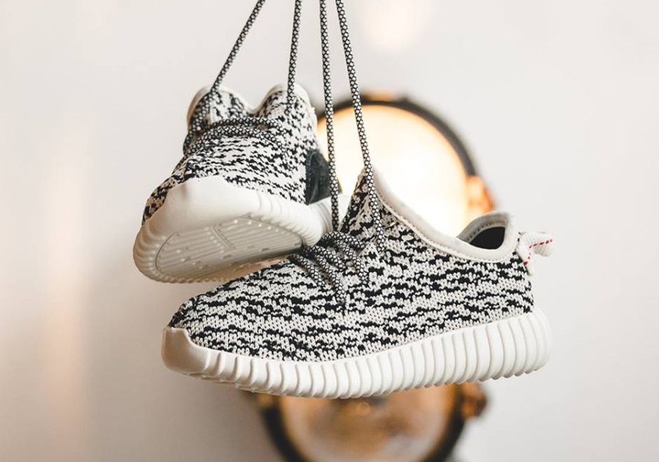 Infant adidas Yeezy 350 Boost Confirmed Reservations
