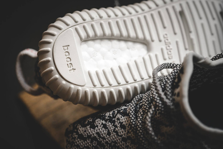 Infant adidas Yeezy 350 Boost Confirmed Reservations