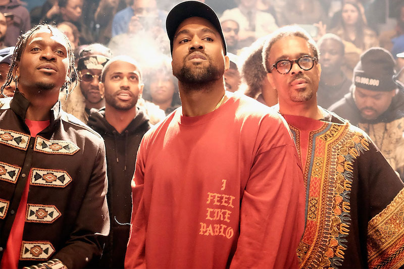 Kanye West Yeezy Season 4 - Sneaker Bar Detroit